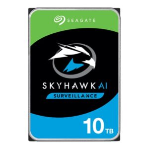 DISCO INTERNO SEAGATE 10TB 3.5 SKYHAWK 250 MB