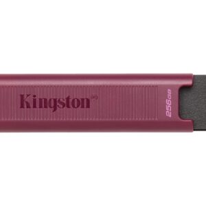 Pendrive Kingston 256gb USB-A 3.2 G1 DTMAXA/256GB