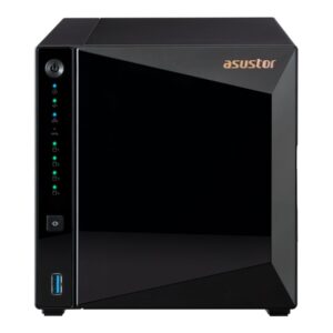 Almacenamiento Asustor NAS Drivestor 4 Pro Gen2 AS3304T