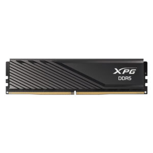 Memoria RAM XPG 16GB 5600Mhz DDR5 Lancer Black