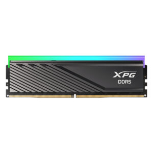 Memoria RAM XPG 16GB 6000Mhz DDR5 Lancer RGB