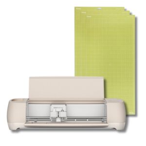 Cricut Explore 4 con Tapete estandar