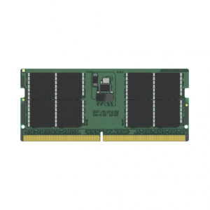 Memoria Ram Kingston 32 GB 5600Mhz DDR5 SODIMM