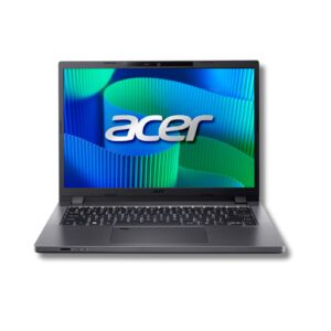 Notebook Acer TravelMate P2 i7 16GB RAM DDR5 1TB SSD 14' WUXGA Windows 11 Pro