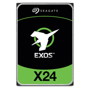 HDD 20T SEA 3.5 EXOS X24 SATA