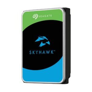 Disco duro interno Seagate 1TB 3.5" SKYHAWK