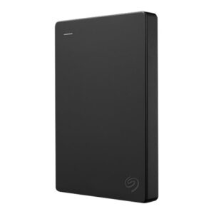 Disco Duro Externo Seagate 4TB Expansion USB