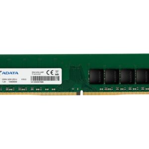 Memoria RAM Adata 16GB 3200Mhz DDR4 UDIMM