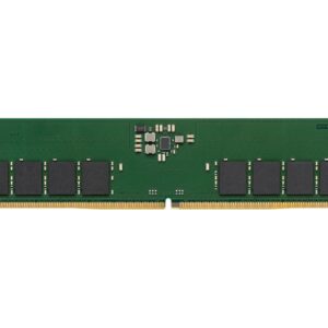 Memoria RAM Kingston 16GB 5600Mhz DDR5 NO ECC MODULE
