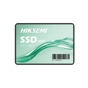 Disco solido interno Hiksemi Wave 960GB 3D NAND SATA III