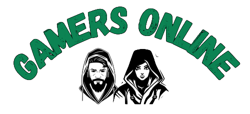 Gamers Online