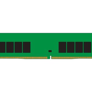 Memoria RAM Kingston 32GB 3200Mhz DDR4 No ECC