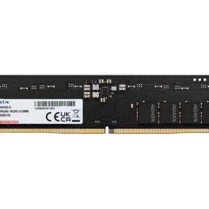 Memoria RAM Adata 32GB 5600Mhz DDR5 UDIMM