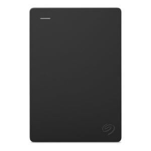 Disco Duro Externo Seagate 2TB Expansion USB