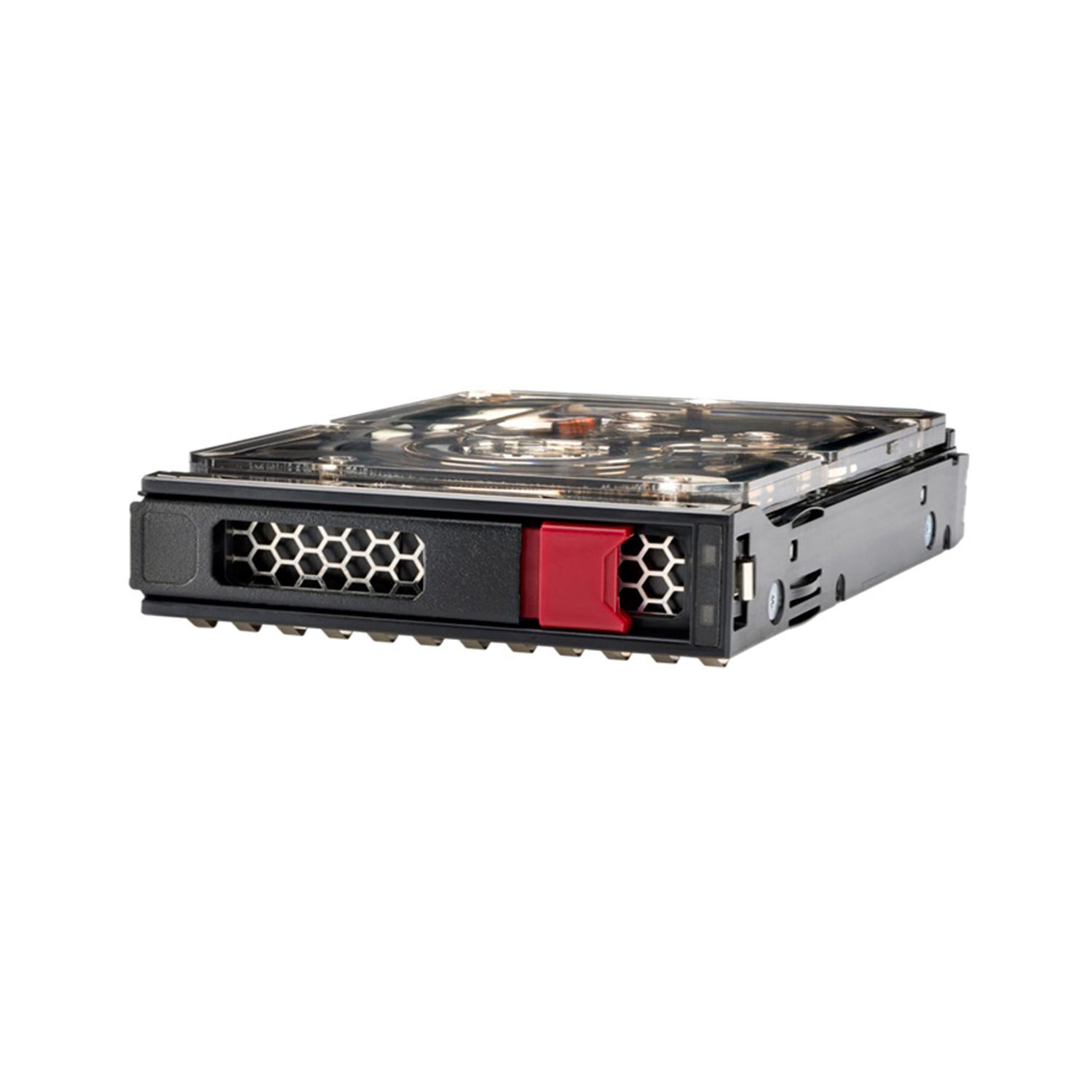 Disco Interno HP 4TB SATA 7.2K LFF LP DS