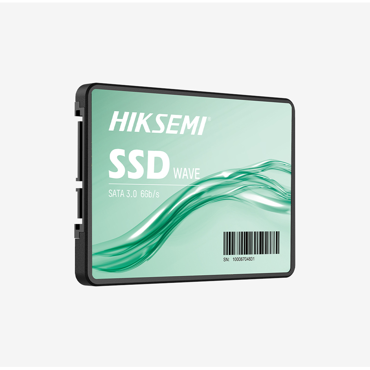 Disco solido interno Hiksemi Wave 120GB 3D NAND SATA III