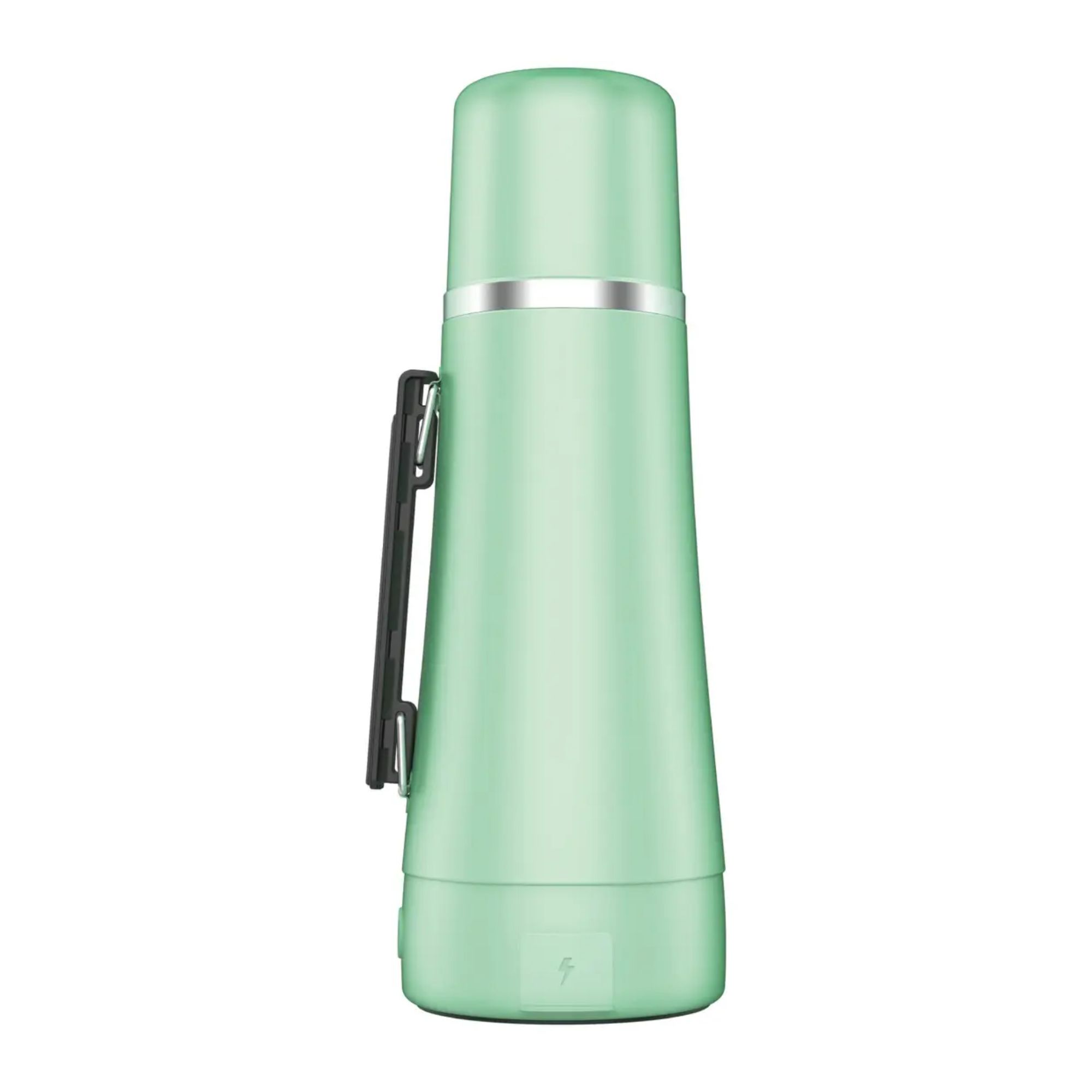Termo Electrico Peabody E-Termo Todo En Uno 1lt Verde PE-ET1001V