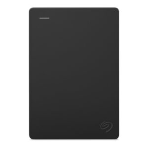 Disco Duro Externo Seagate 5TB Expansion USB