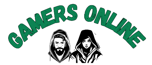 Gamers Online